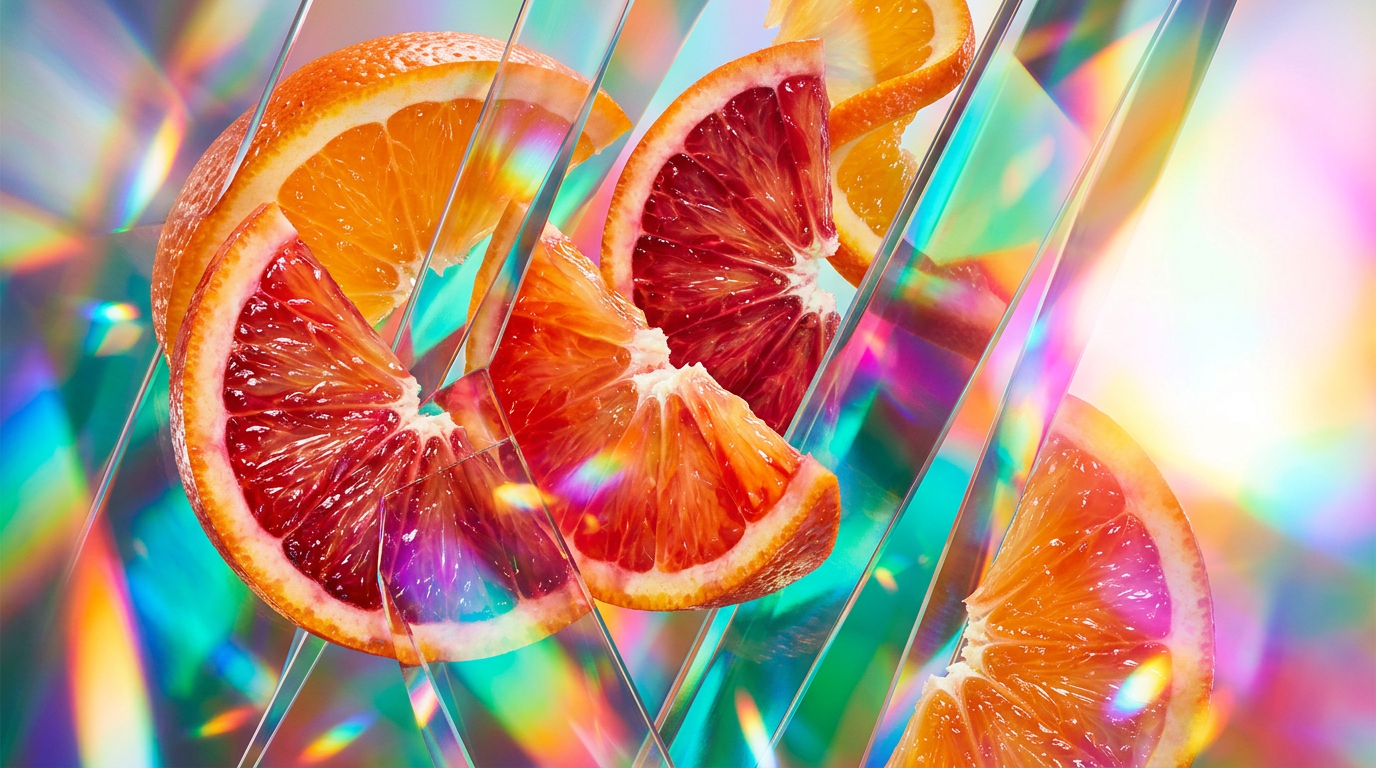 Shay & Blue Blood Oranges vs. Atelier Cologne Orange Sanguine: A Citrus Showdown