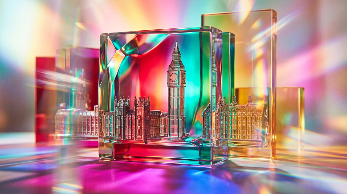 If Your Perfume Were a Movie: A London Love Letter to Cinema & Scent