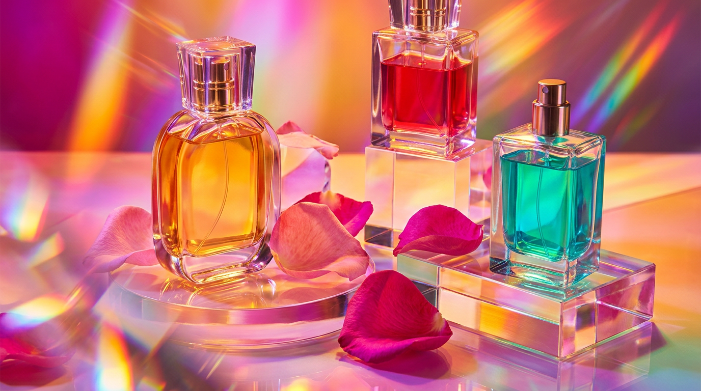 How to Layer Amber Rose Fragrances for Unique Scent Combinations
