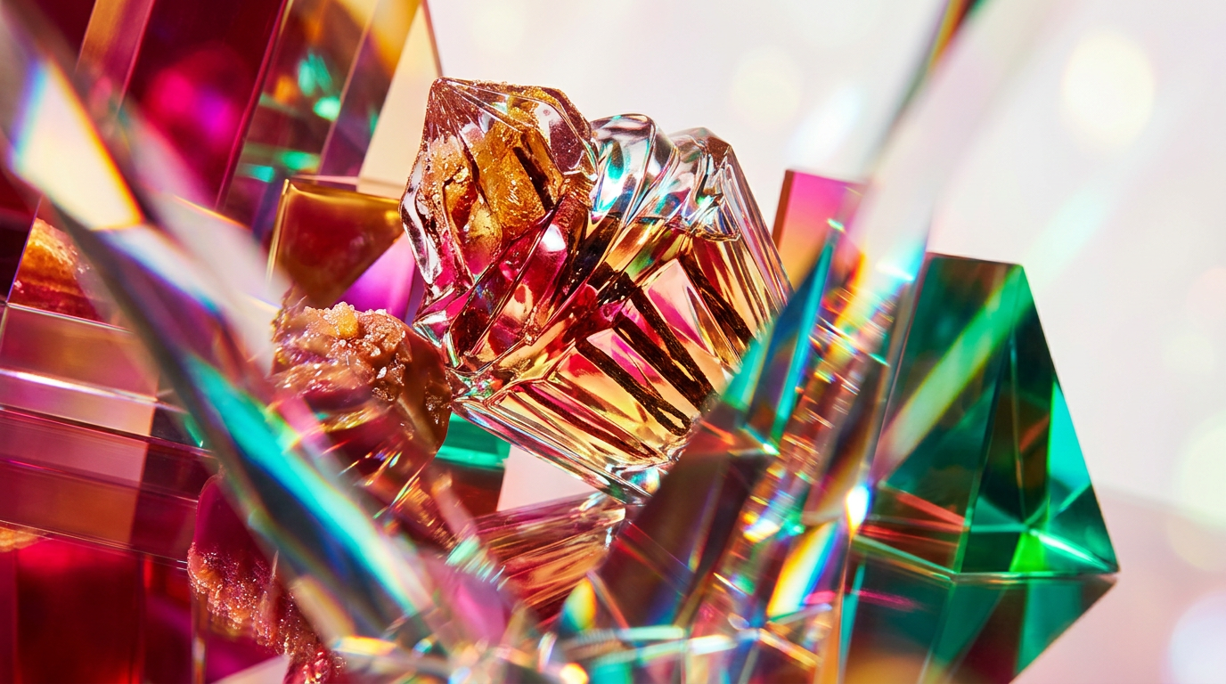 Gourmand Perfumes for Cozy Nights In