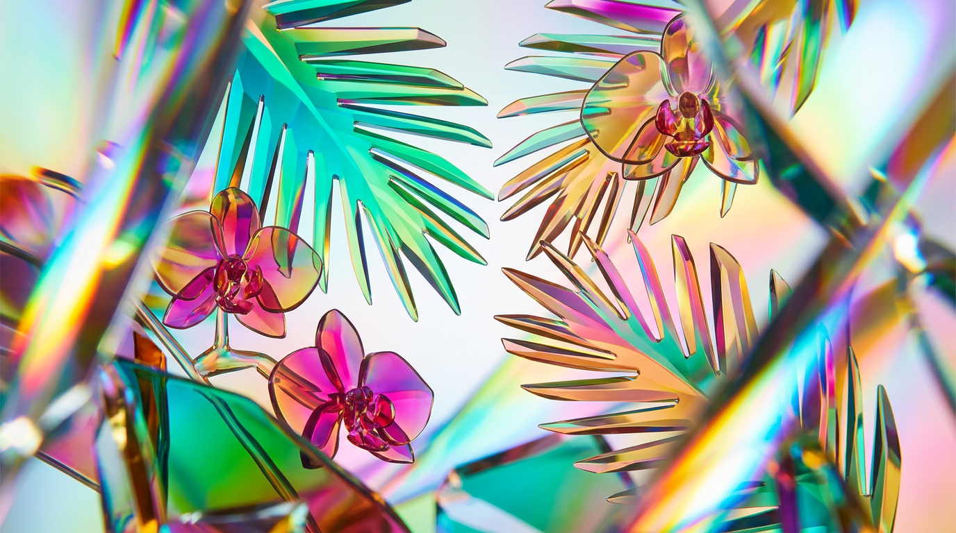Best Perfumes for Tropical Getaways