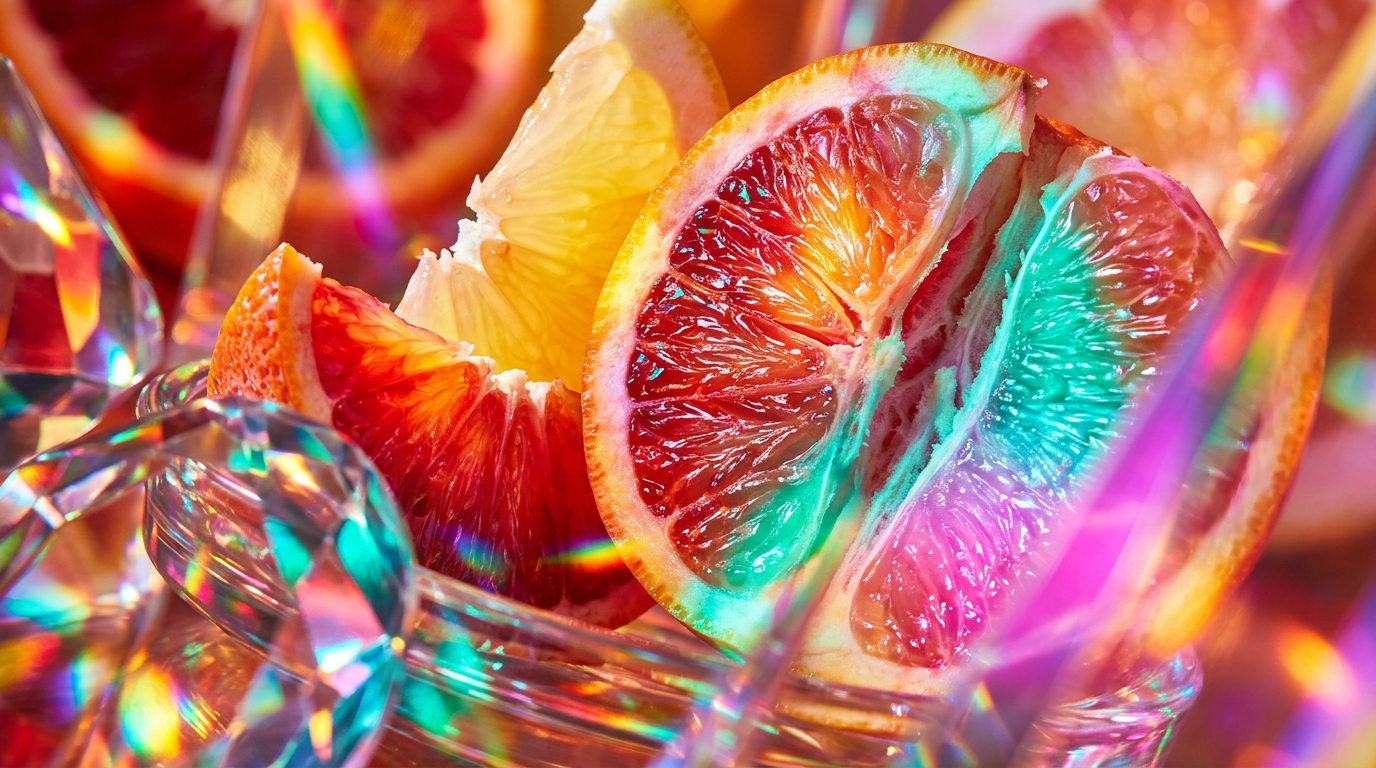 Best Citrus Perfumes for Morning Freshness