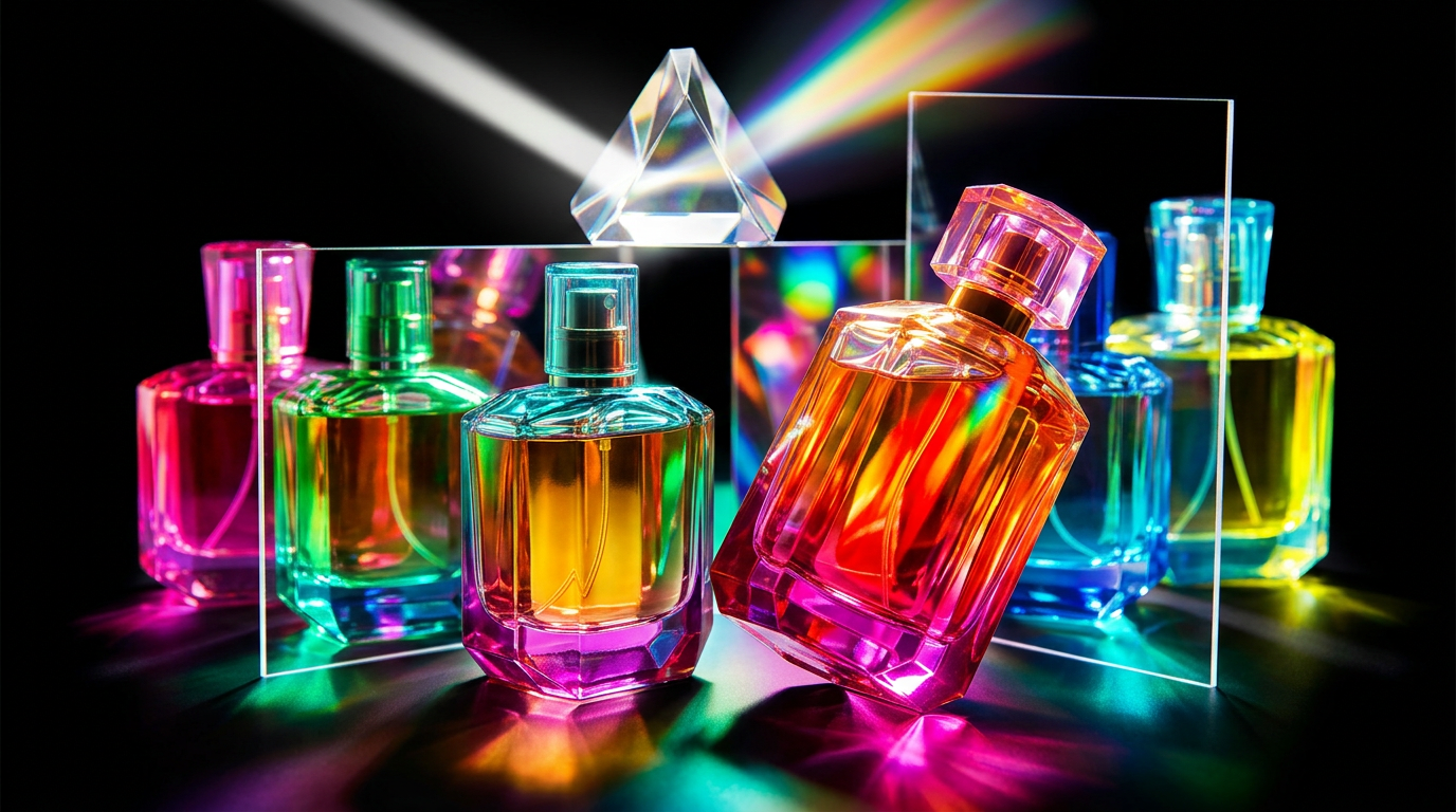 Perfumes for Date Nights