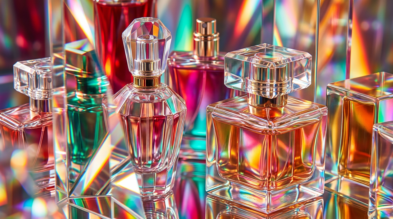 Best Perfumes for Self-Care Moments