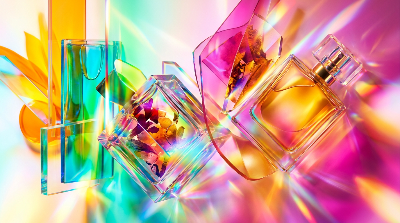 Day to Night Perfumes