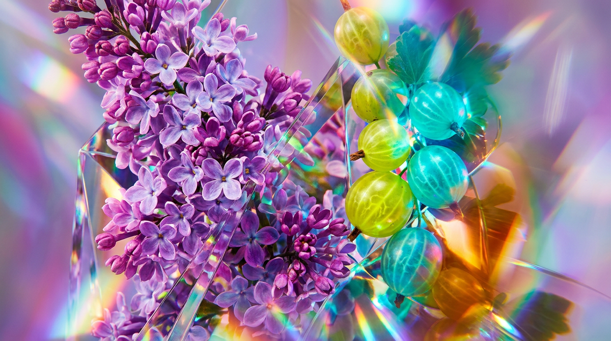 How To Layer Lilacs & Gooseberries: Creating Unique Scent Combinations