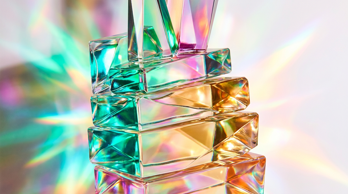 When to Wear a Fragrance That Doesn't Play by the Rules