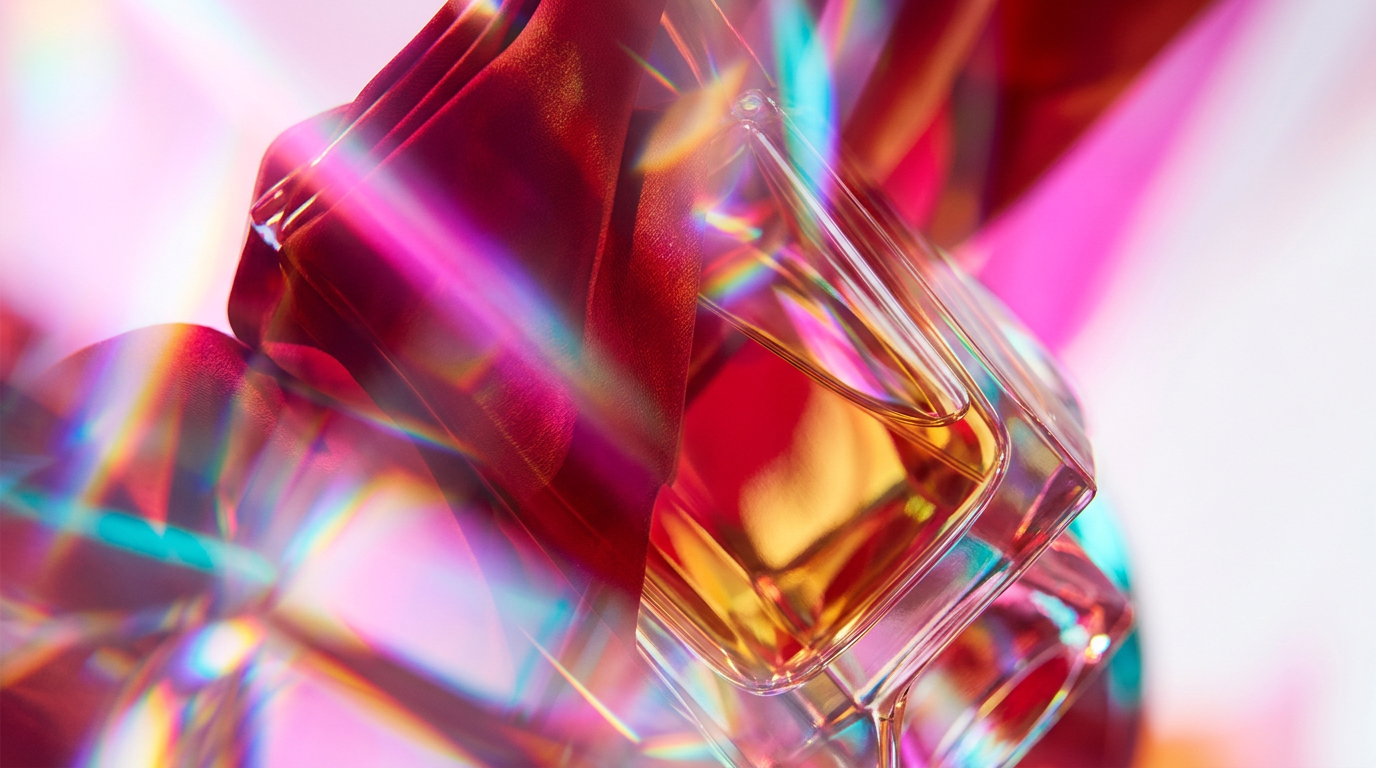 When to Wear a Warm and Sensual Fragrance