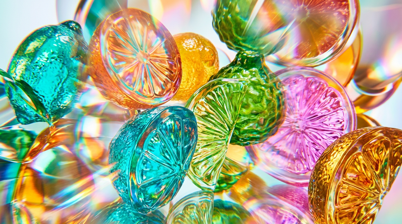 Citrus Perfumes: Zesty and Refreshing Fragrances for All Occasions