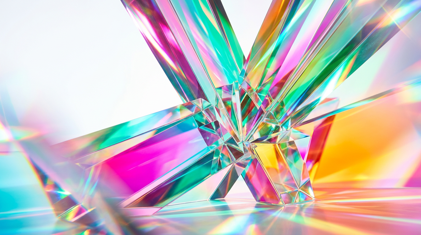 Why Does My Perfume Smell Like "Clean, Bright and Beaming"?