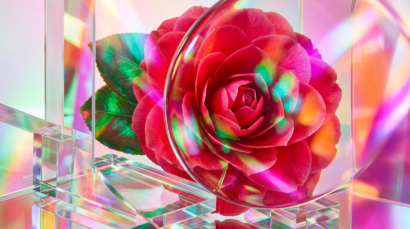 What Does Tallulahs Camellia Smell Like?