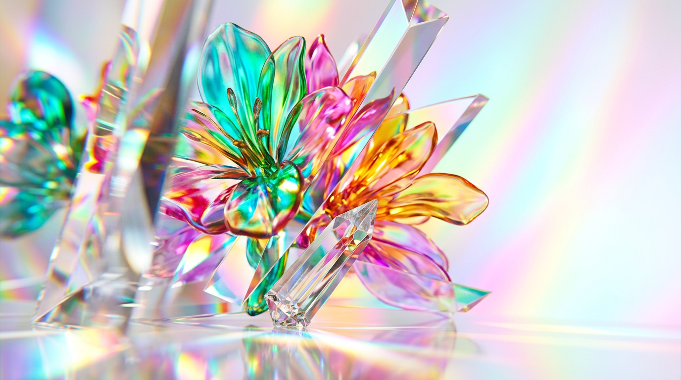 Embrace Spring Awakening with These Floral Fragrances