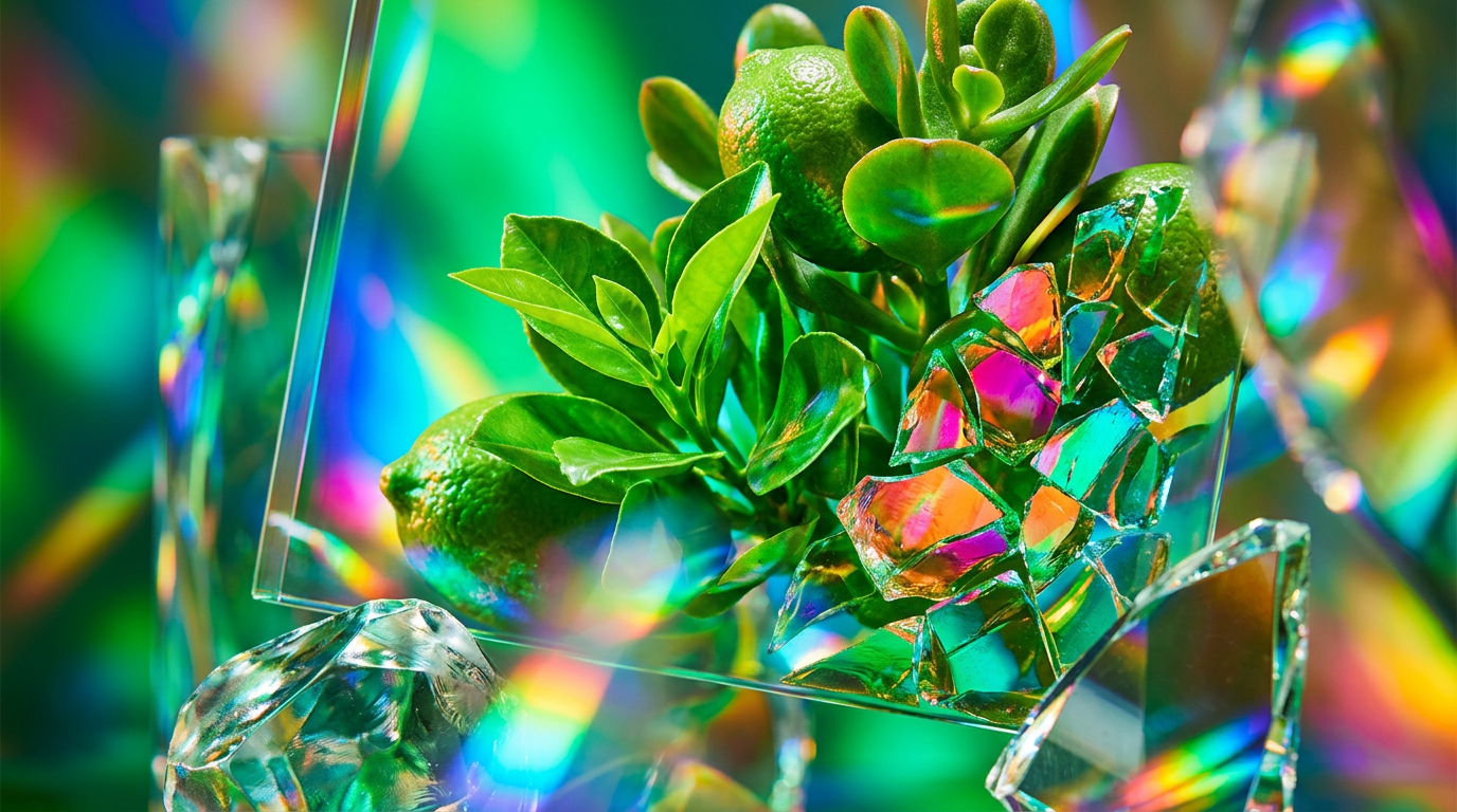 How to Choose a "Juicy, Green Brightness" Fragrance