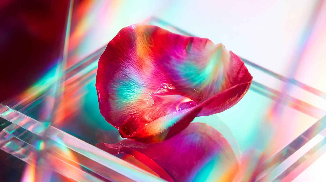 When to Wear Rose Dew Perfumes for Morning Freshness