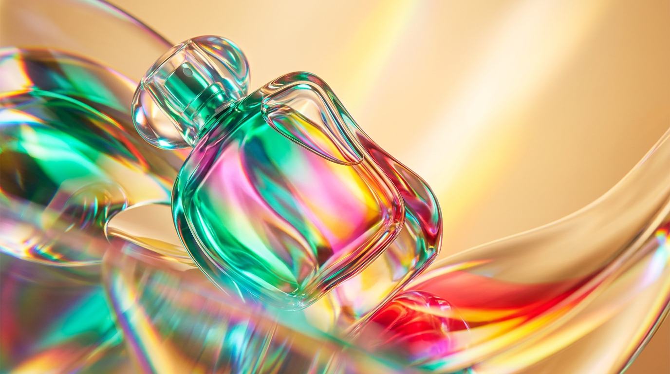 Perfumes That Feel Like Self-Care Moments