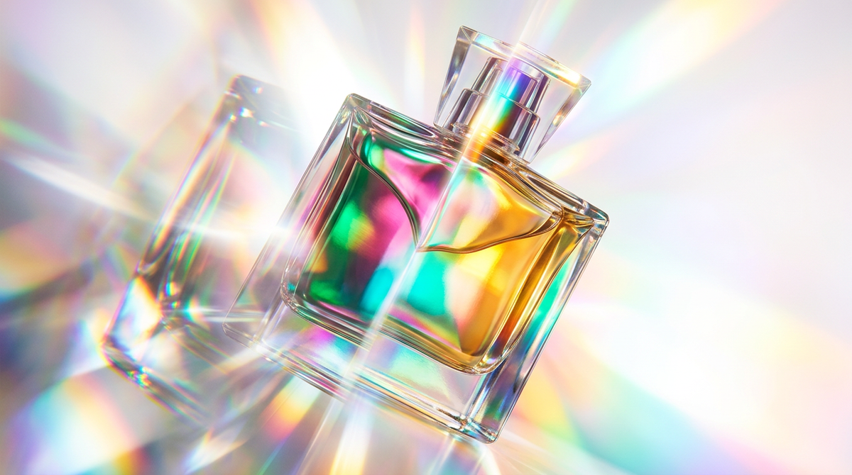 Is This a Men's Fragrance? Finding Your Perfect Scent