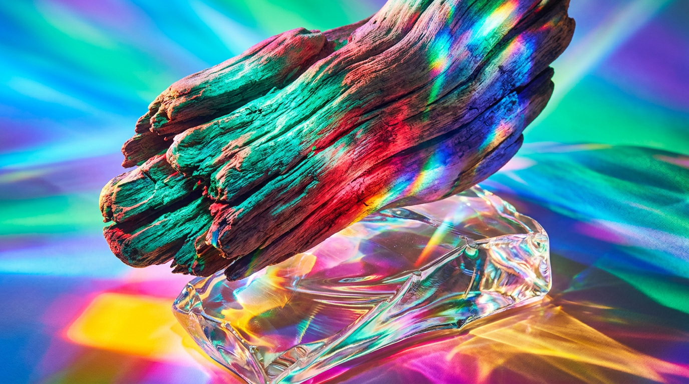 Woody Marine Fragrances: Capturing the Essence of the Coast