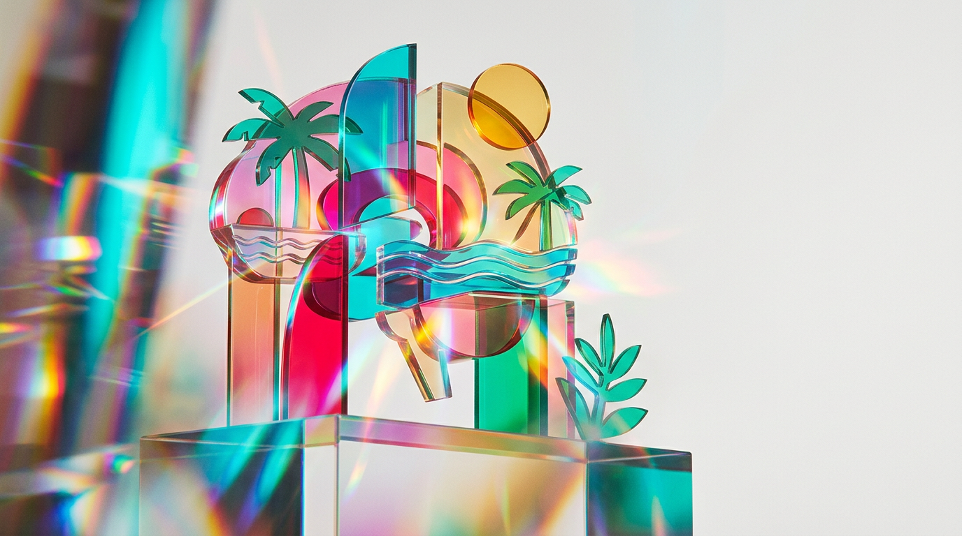 The Out-of-Office Effect: Can Fragrance Put Your Brain on Holiday?