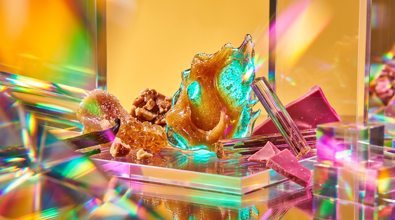 The Complete Guide to Gourmand Fragrances