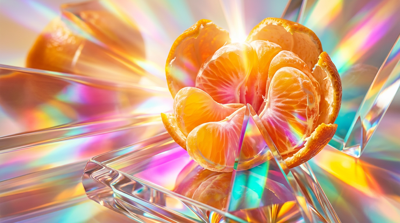 The Complete Guide to Yellow Mandarin
