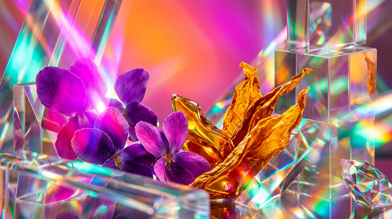 Is Violet Tabac Good for Laid-back Hangouts?