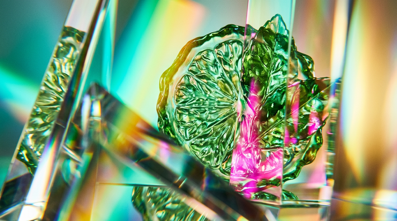 Is a Juicy, Green Brightness Fragrance Good for Everyday Luxury?