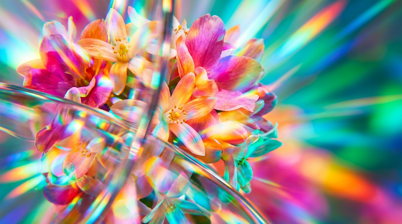 How to Choose a "Clean, Bright and Beaming" Fragrance