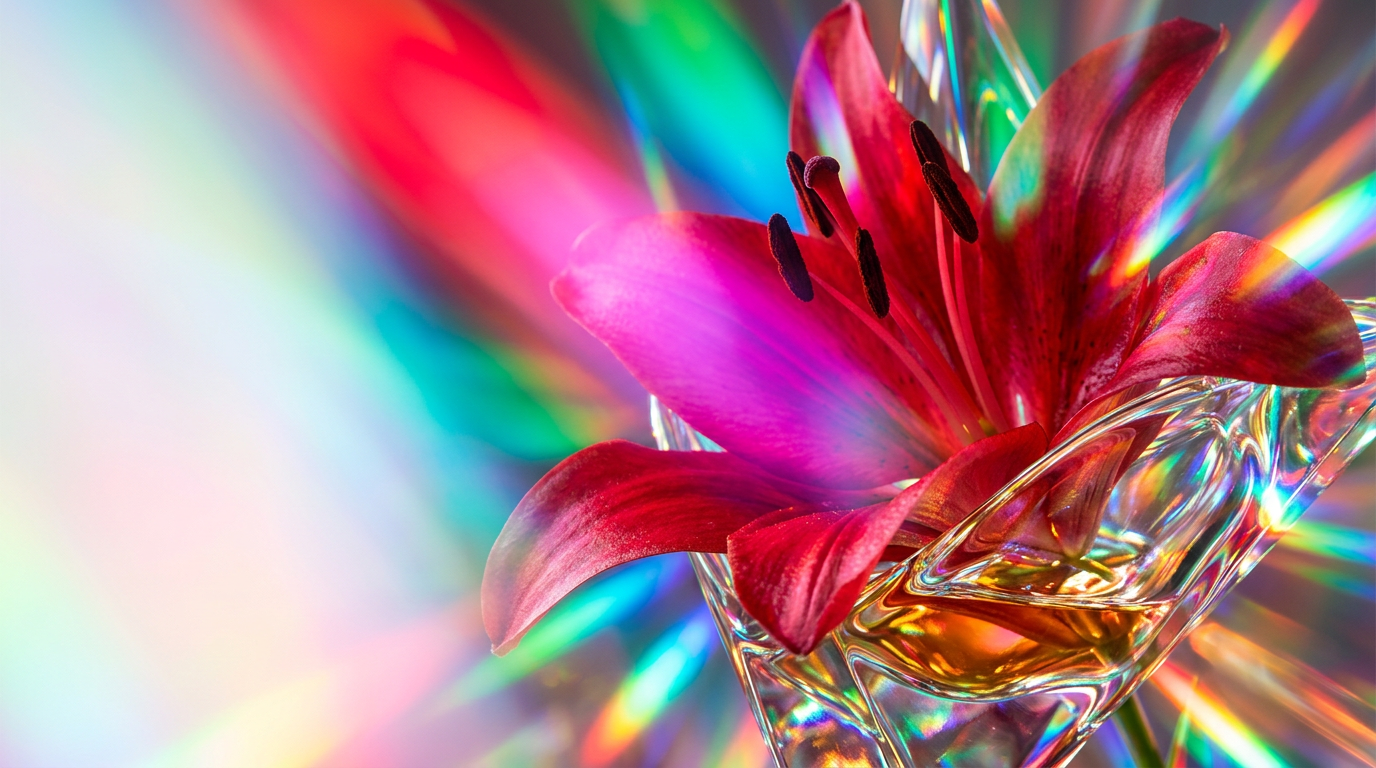 Is Scarlet Lily Fragrance Good for Night Outs?