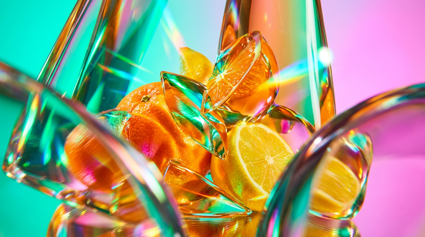 Best Citrus Fragrances for Gifting