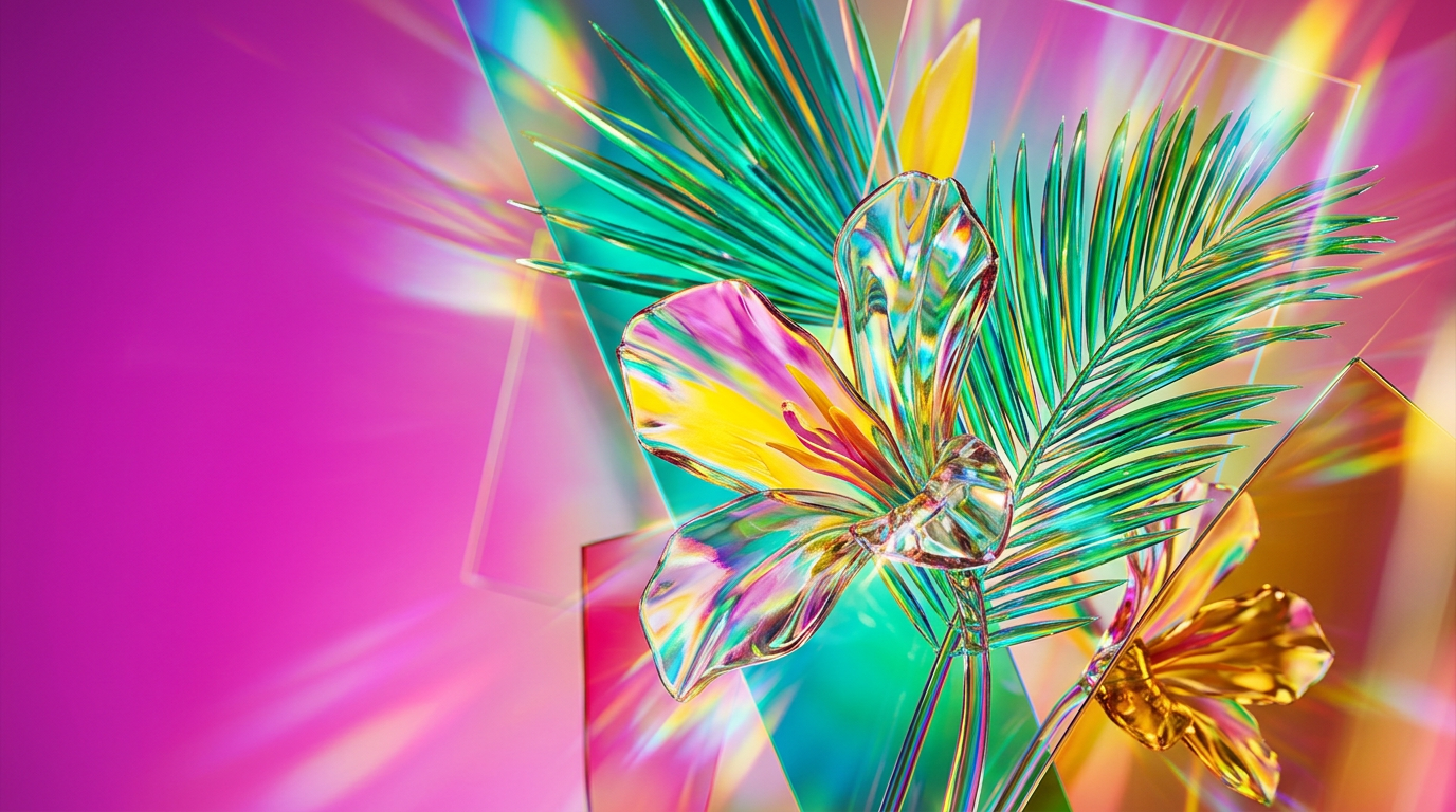 Best Perfumes for Tropical Escapes