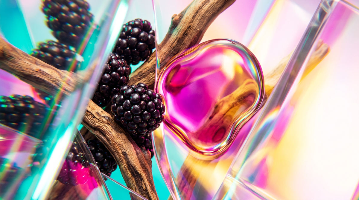Is Blackberry Woods Hand Sanitiser Good for Travelling?