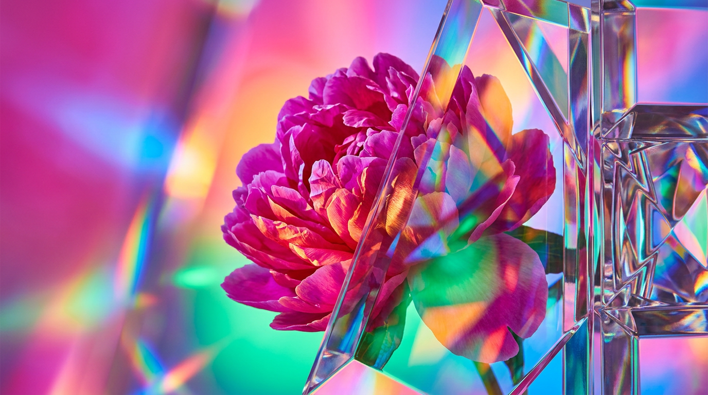 Is a Rebellious and Spirited Floral Fragrance Good for Creative Inspiration?