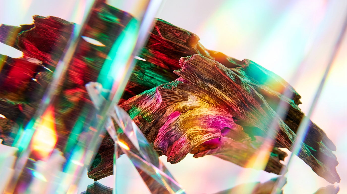 What Does Oud Alif Smell Like?