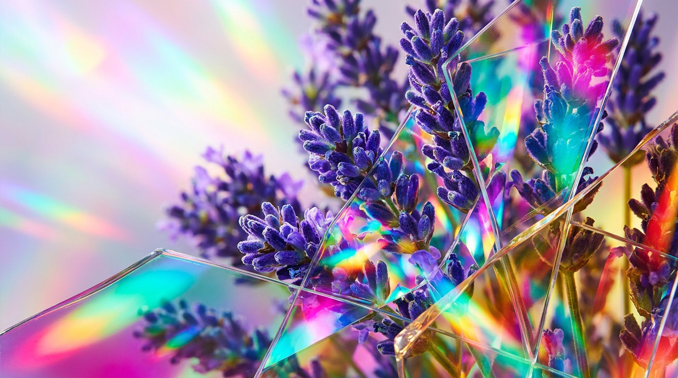 Lavender Flower: A Comprehensive Scent Hub