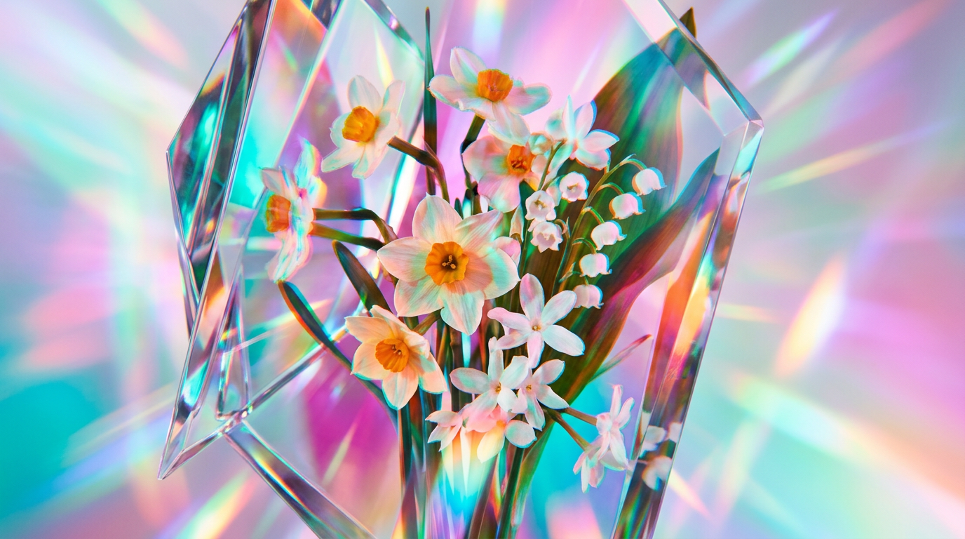 Best Light Floral Perfumes for Spring Awakening