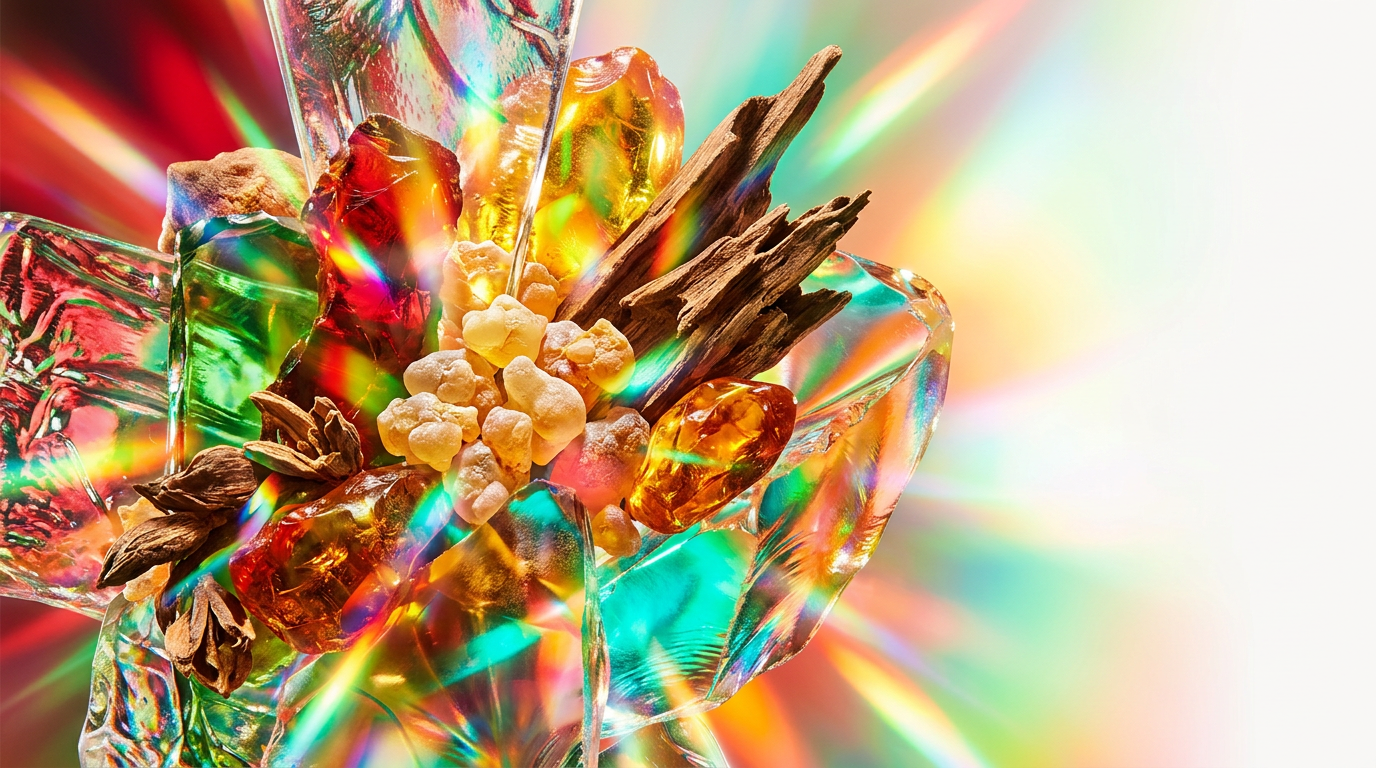 How to Choose a Fragrance That Smells Like Amouage
