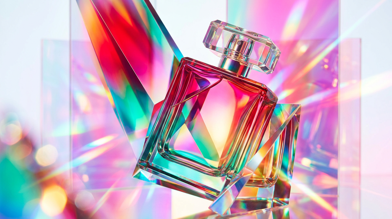 How to Choose the Perfect Date Night Perfume