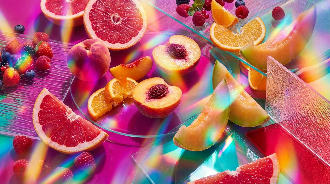 When to Wear Fruity Fragrances: From Brunches to Barbecues