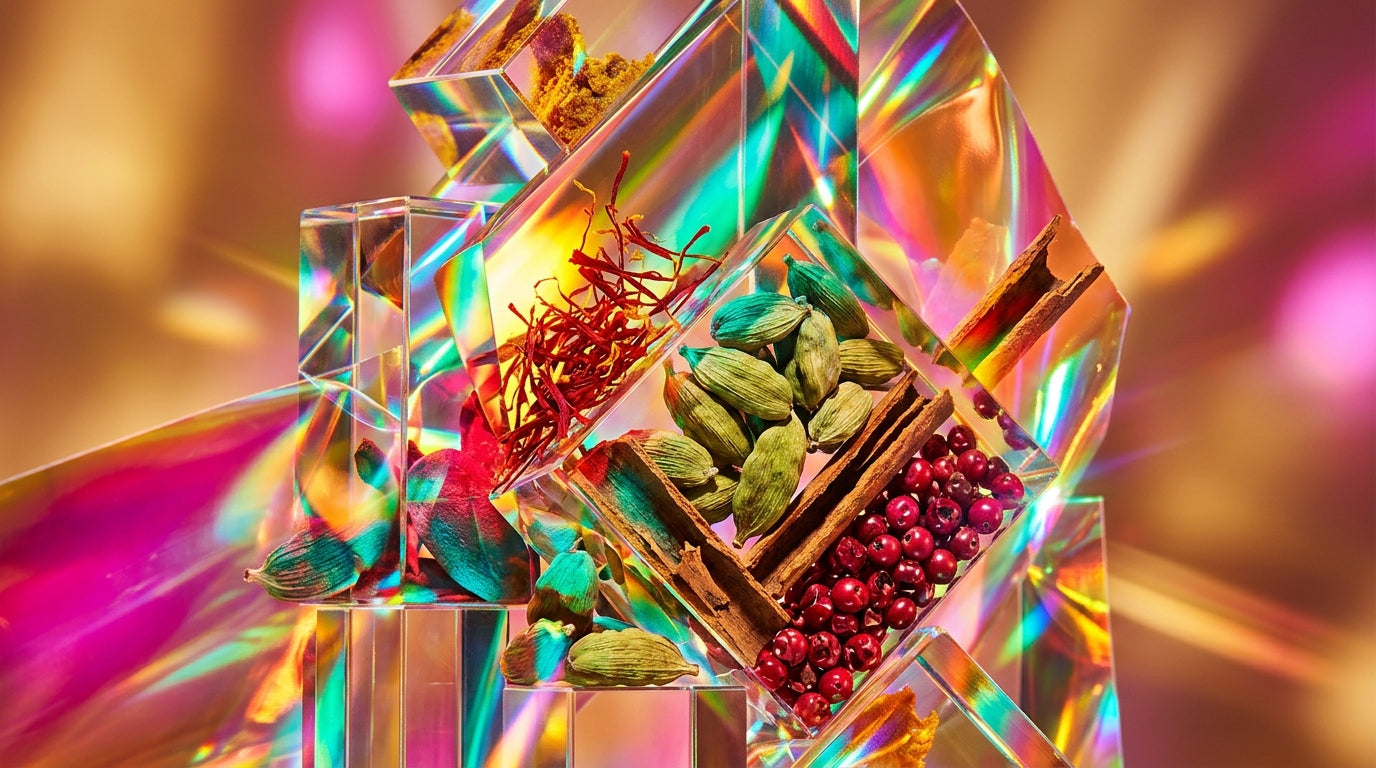 Best Spicy Perfumes for Winter Warmth