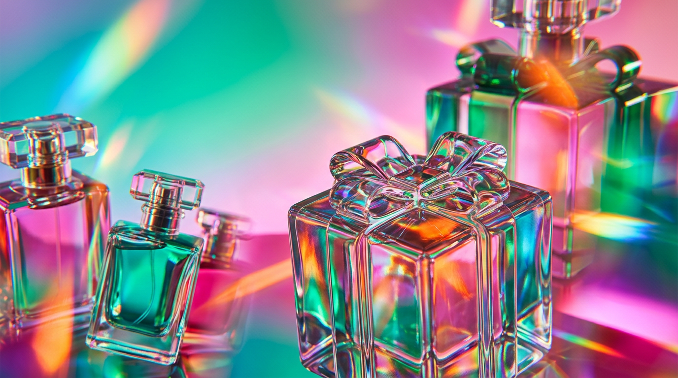 Best Perfumes for Gifting on Special Moments