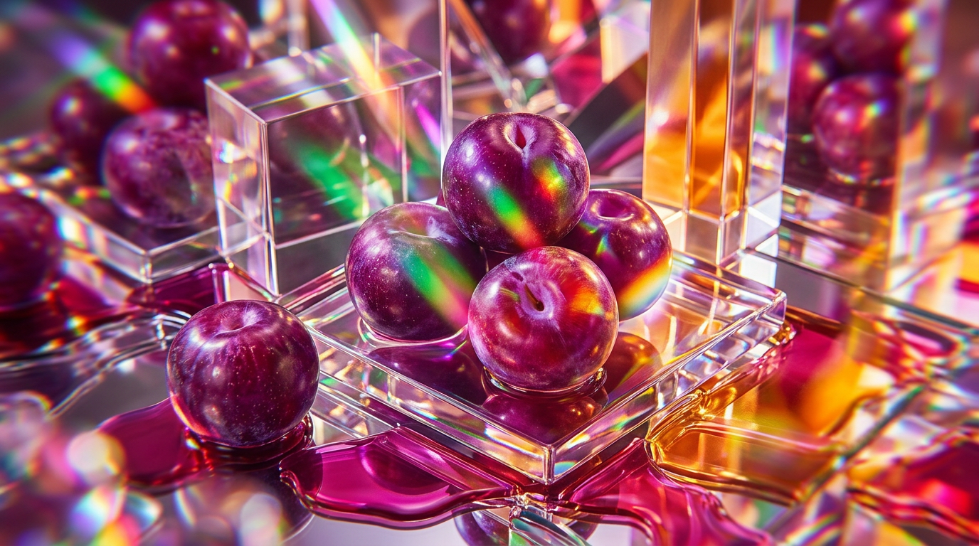 How to Choose Oriental Plum Fragrances