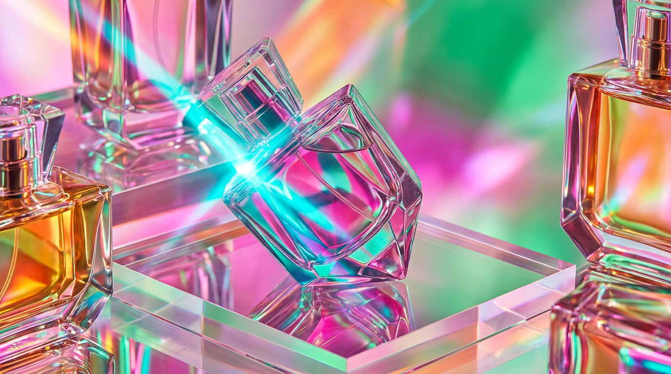 How to Choose a Perfume for Special Moments