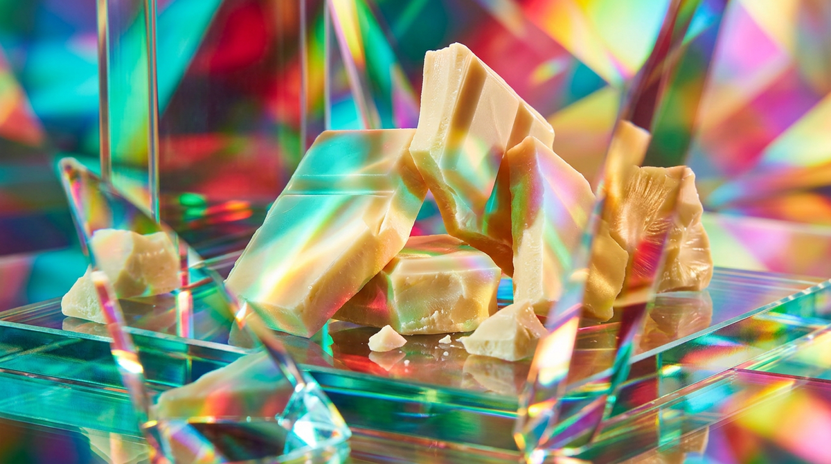 What Does White Chocolate Smell Like?