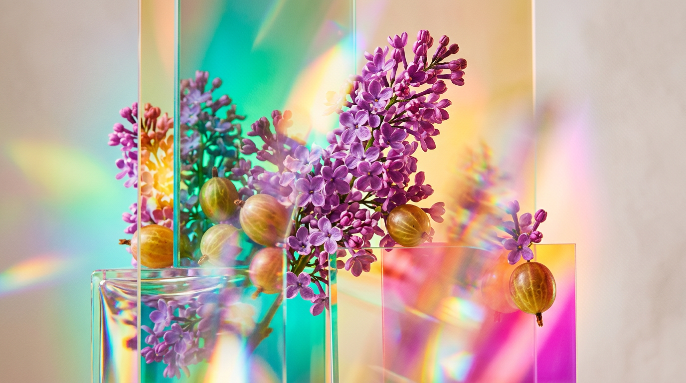 Is Lilacs & Gooseberries Perfume Suitable for Sensitive Skin?