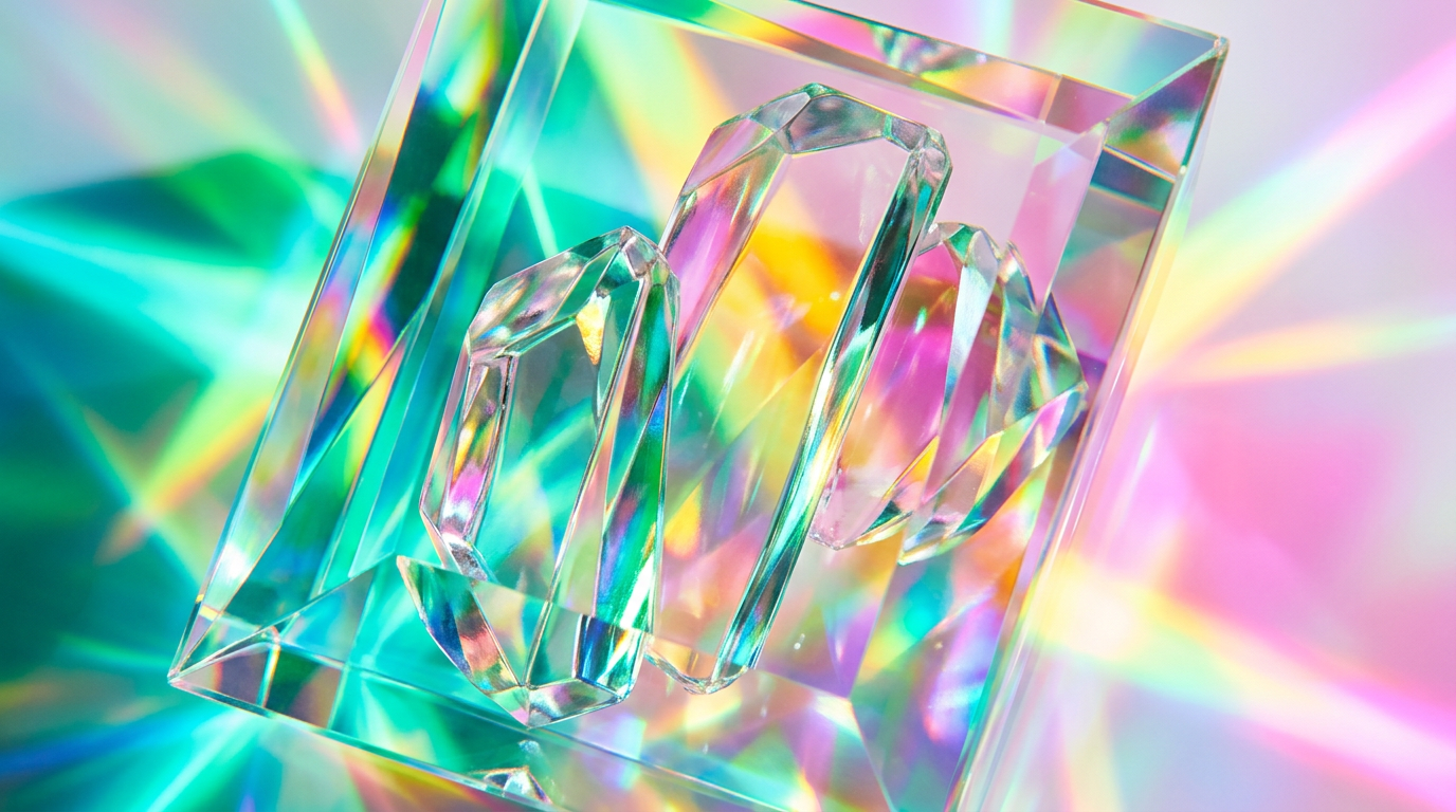 What Does "Crystal-Clear, Transparent, Pure" Smell Like?