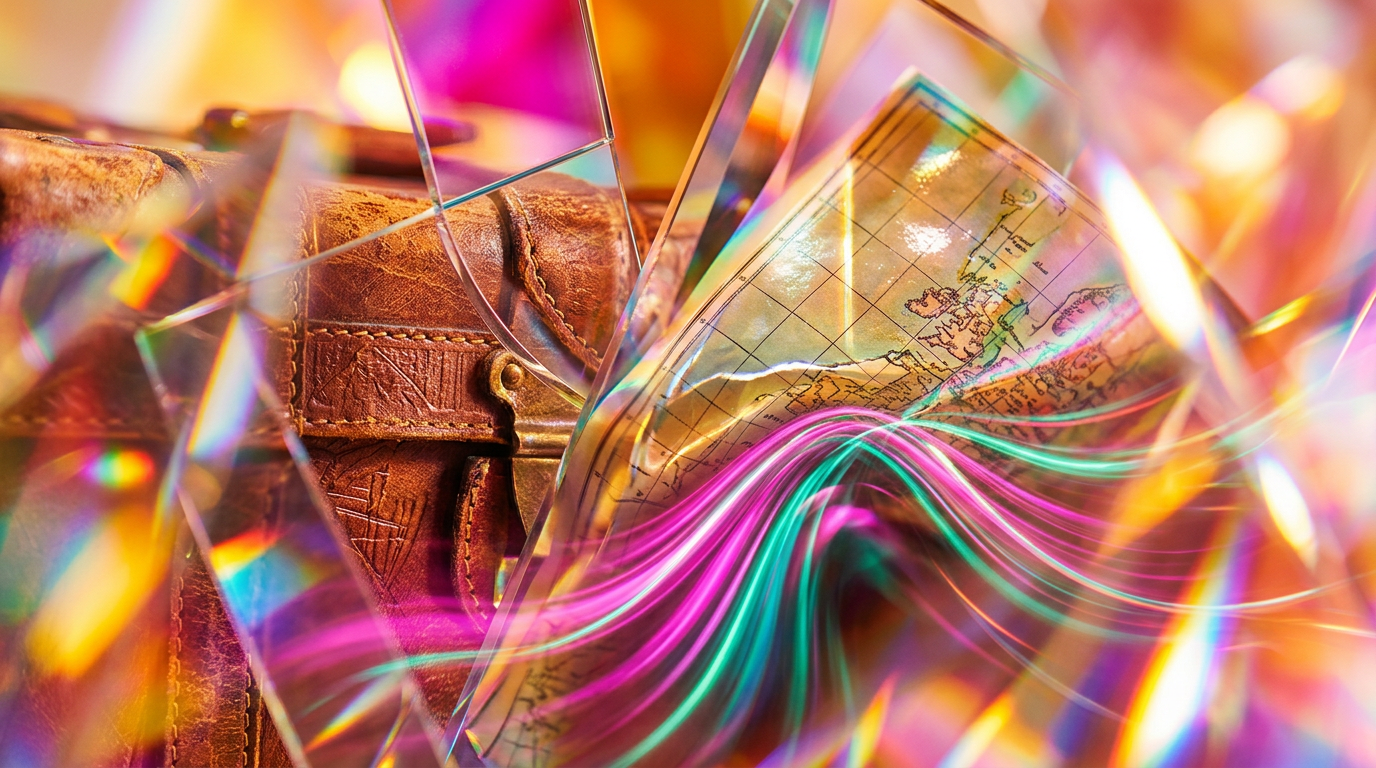 How to Choose a Fragrance for Travel Adventures