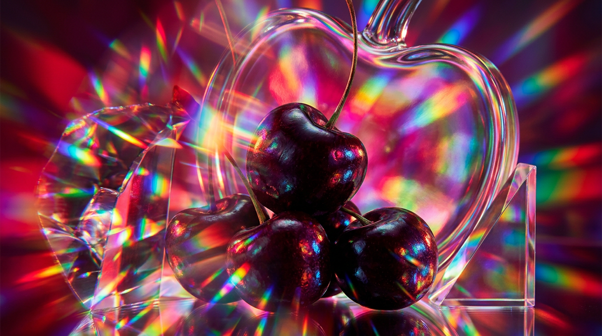 Is Black Cherry Fragrance Noir Good for Confident Evenings?