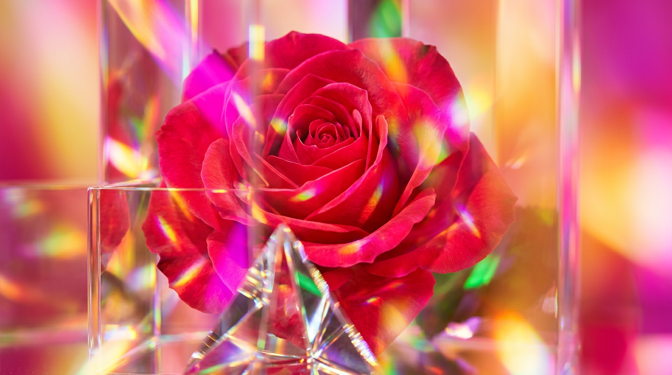Is Wild Roses Perfume Good for Date Nights?