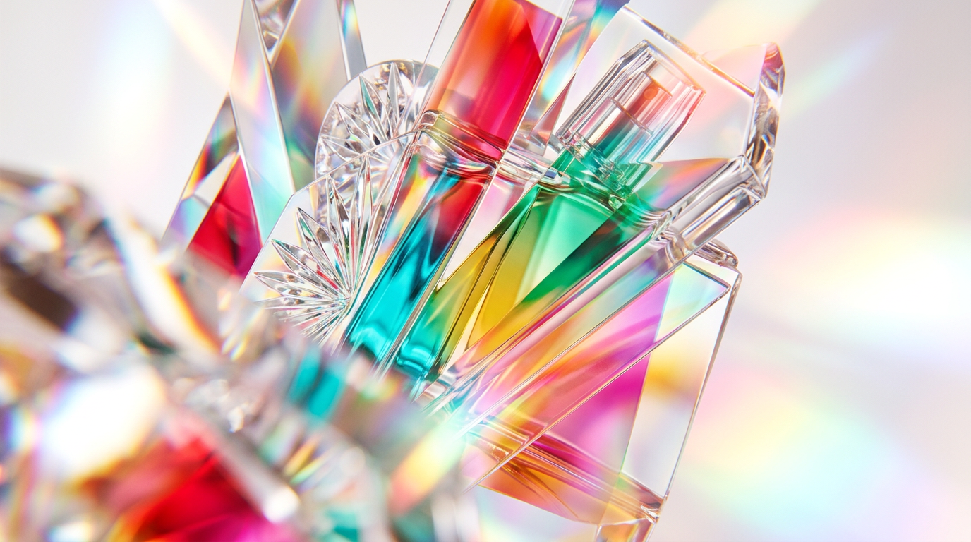 How to Layer Fragrances for Day to Night Transitions