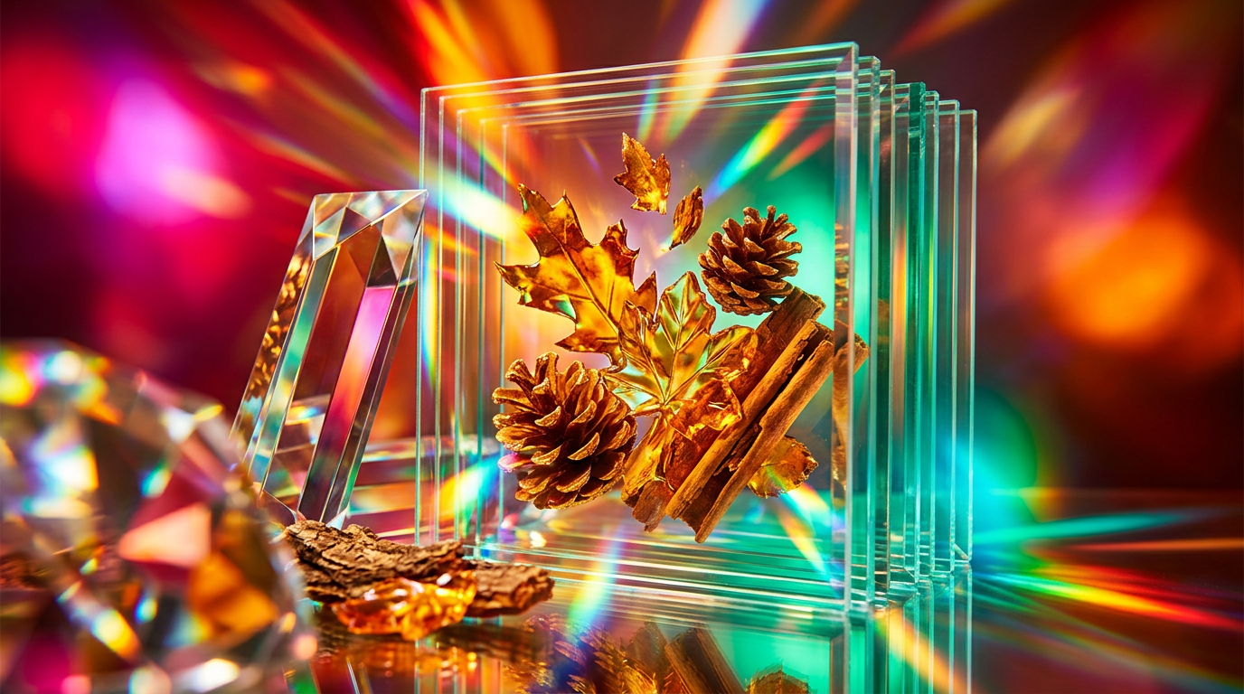 Best Welcoming Autumn Scents for the Home